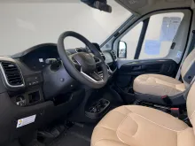 Fahrzeugbild Malibu T 470 RB LE K comfort #7