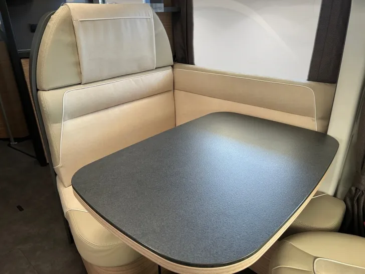 Fahrzeugbild Malibu T 470 RB LE K comfort #12