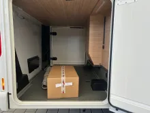 Fahrzeugbild Malibu T 470 RB LE K comfort #19