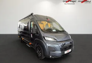 Bild Van Relax 640 LE R ambition