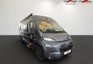 Bild Van Relax 640 LE R exclusive