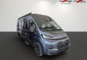 Bild Van Relax 640 LE R ambition