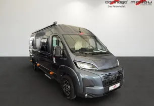 Bild Van Relax 640 LE R ambition