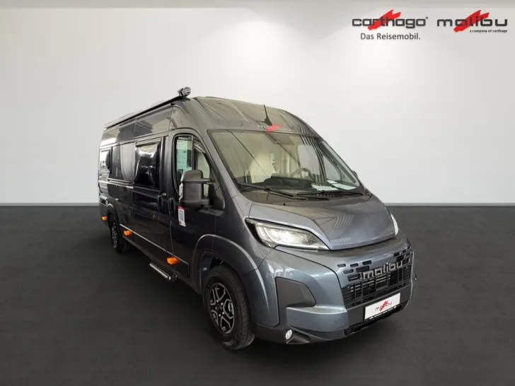 Fahrzeugbild Malibu Relax 640 LE R ambition #1