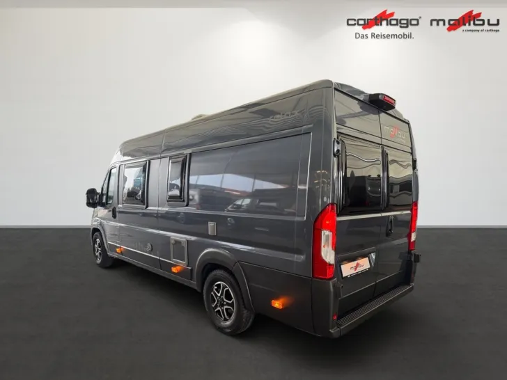 Fahrzeugbild Malibu Relax 640 LE R ambition #4
