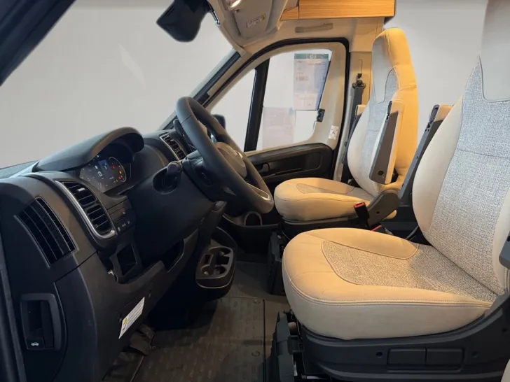 Fahrzeugbild Malibu Relax 640 LE R ambition #7