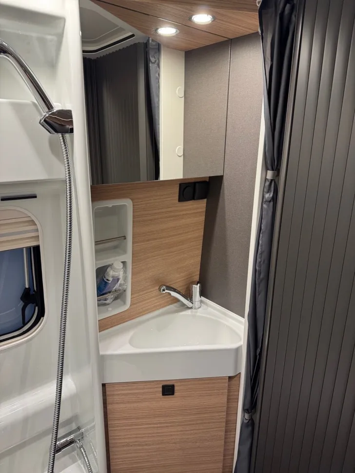Fahrzeugbild Malibu Relax 640 LE R ambition #16