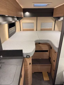 Fahrzeugbild Malibu Relax 640 LE R ambition #17