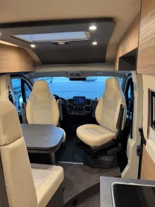 Fahrzeugbild Malibu Relax 640 LE R ambition #18
