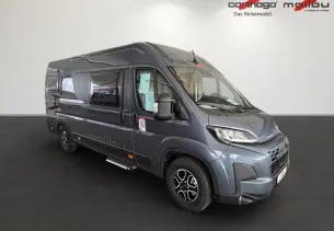 Bild Van Relax 640 LE R ambition