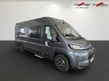 Fahrzeugbild Malibu Relax 640 LE R ambition #1