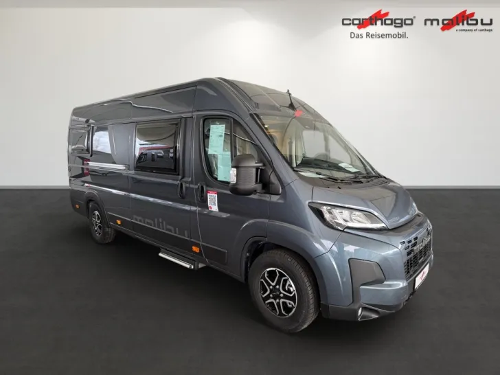 Fahrzeugbild Malibu Relax 640 LE R ambition #1