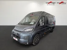 Fahrzeugbild Malibu Relax 640 LE R ambition #2