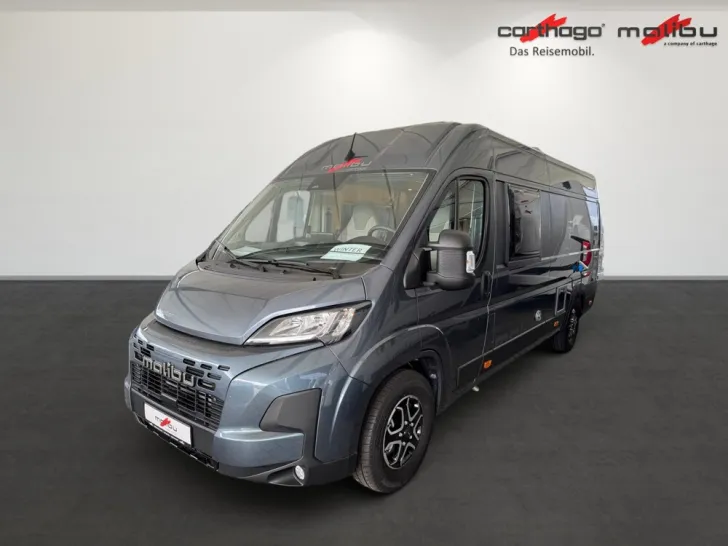 Fahrzeugbild Malibu Relax 640 LE R ambition #2