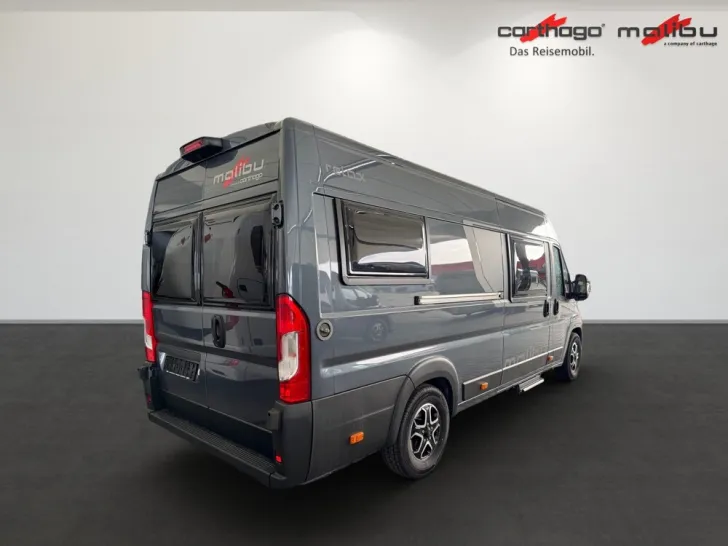 Fahrzeugbild Malibu Relax 640 LE R ambition #3