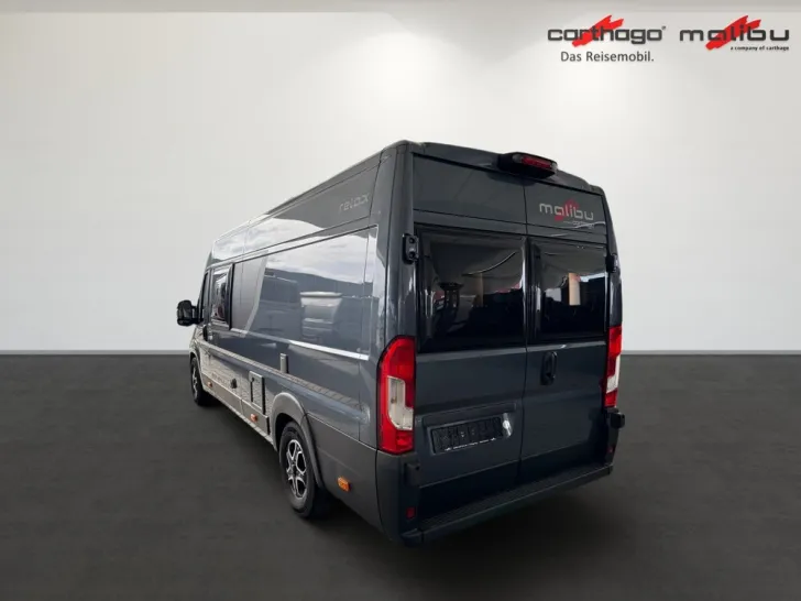 Fahrzeugbild Malibu Relax 640 LE R ambition #4