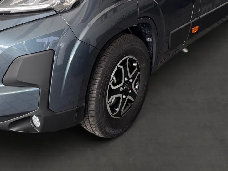 Fahrzeugbild Malibu Relax 640 LE R ambition #6