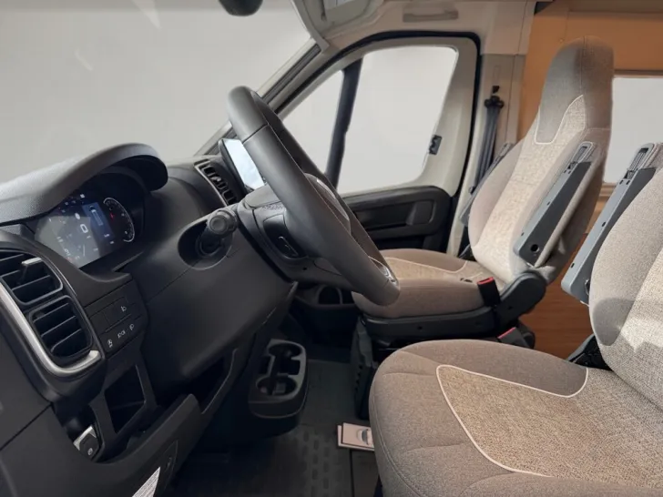 Fahrzeugbild Malibu Relax 640 LE R ambition #7