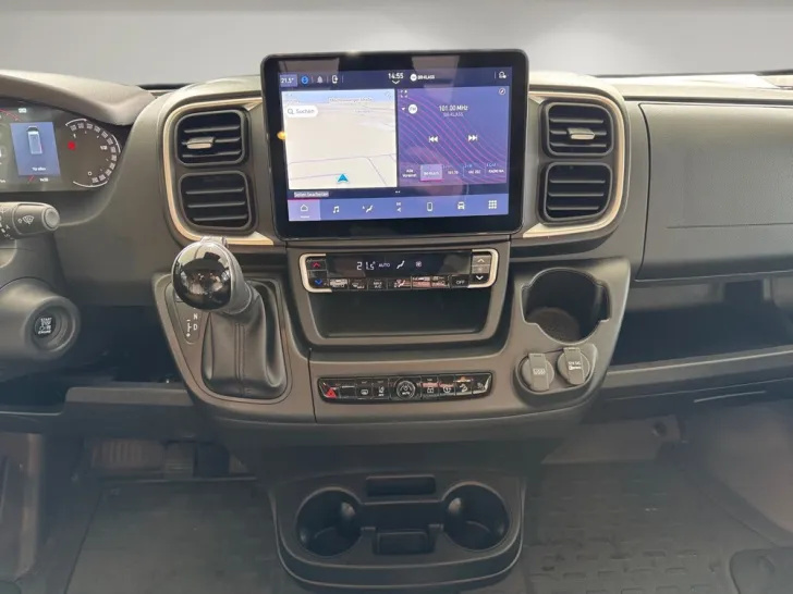 Fahrzeugbild Malibu Relax 640 LE R ambition #9