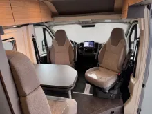 Fahrzeugbild Malibu Relax 640 LE R ambition #11