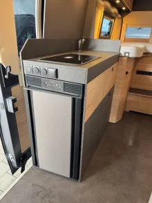 Fahrzeugbild Malibu Relax 640 LE R ambition #13