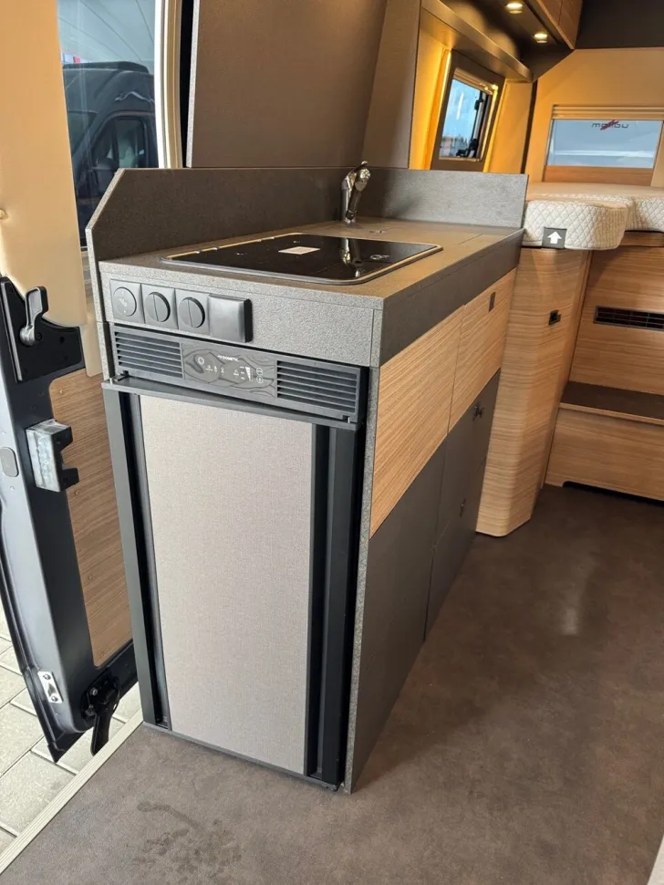 Fahrzeugbild Malibu Relax 640 LE R ambition #13