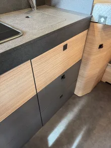 Fahrzeugbild Malibu Relax 640 LE R ambition #14