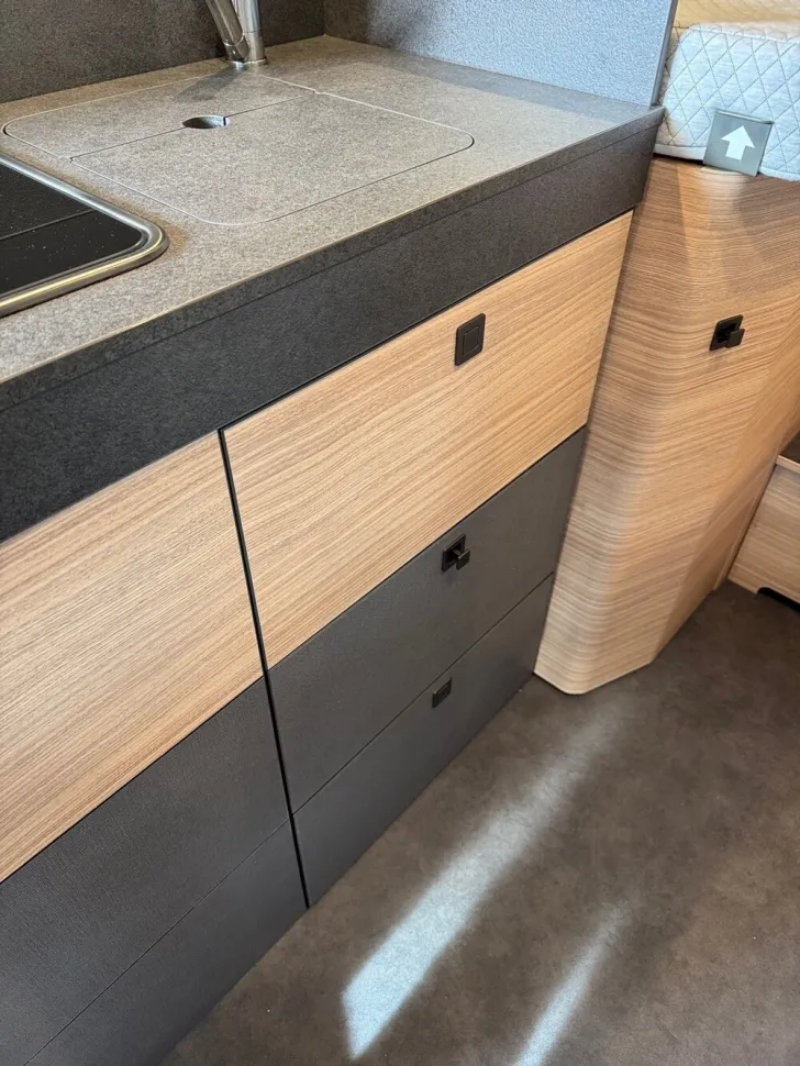 Fahrzeugbild Malibu Relax 640 LE R ambition #14