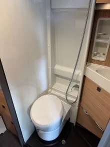 Fahrzeugbild Malibu Relax 640 LE R ambition #15