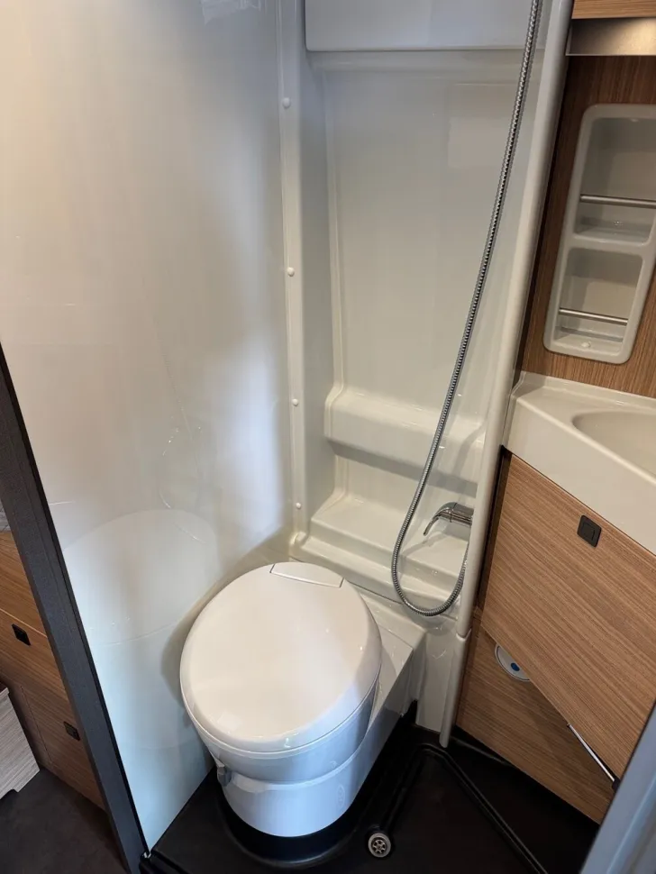 Fahrzeugbild Malibu Relax 640 LE R ambition #15