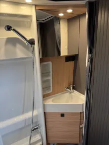 Fahrzeugbild Malibu Relax 640 LE R ambition #16