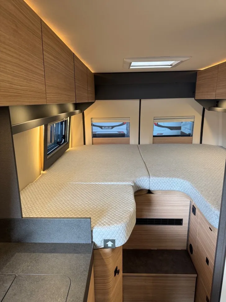 Fahrzeugbild Malibu Relax 640 LE R ambition #17