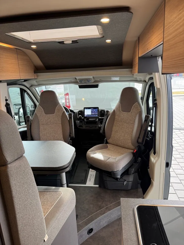 Fahrzeugbild Malibu Relax 640 LE R ambition #18