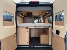 Fahrzeugbild Malibu Relax 640 LE R ambition #19