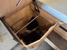 Fahrzeugbild Malibu Relax 640 LE R ambition #21