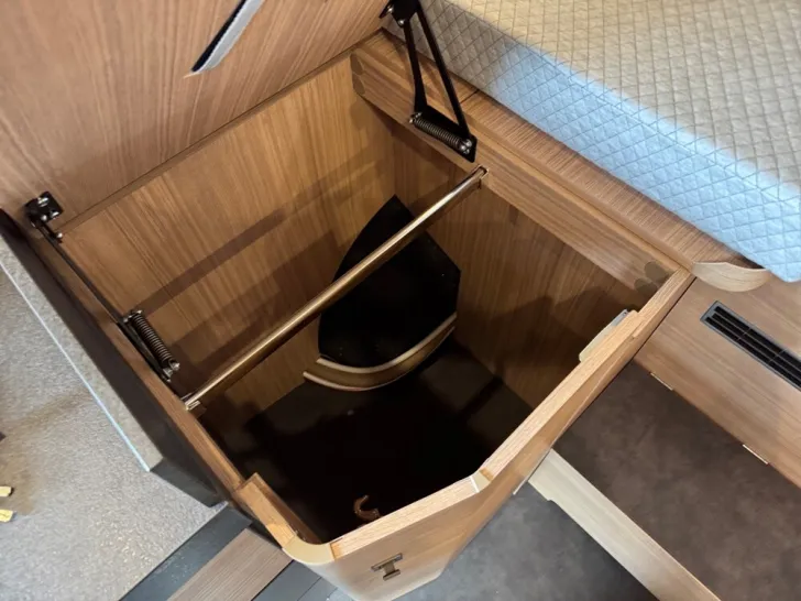 Fahrzeugbild Malibu Relax 640 LE R ambition #21