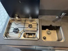 Fahrzeugbild Malibu Relax 640 LE R ambition #22