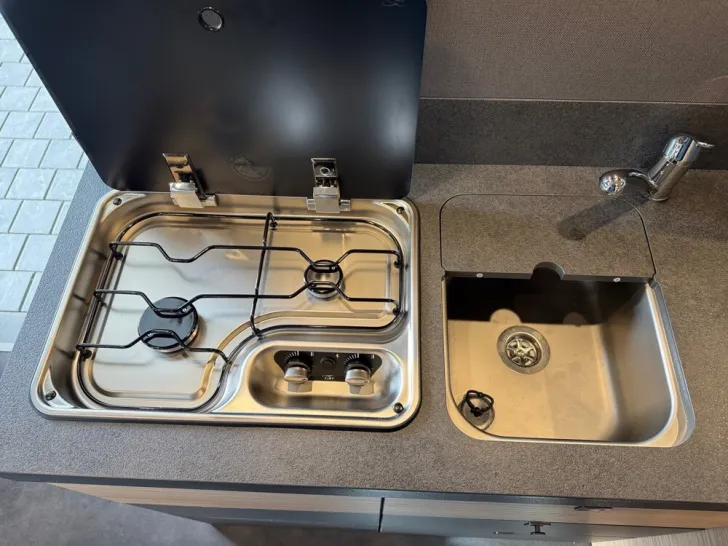 Fahrzeugbild Malibu Relax 640 LE R ambition #22