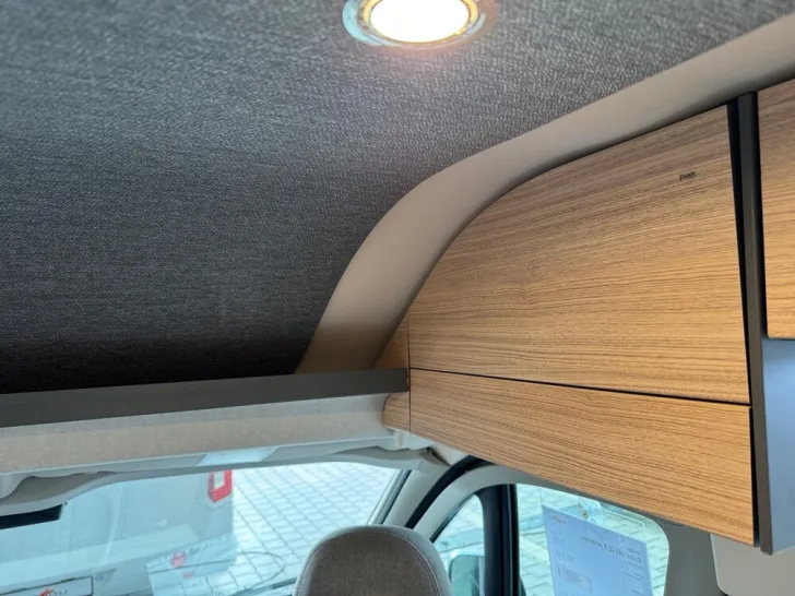 Fahrzeugbild Malibu Relax 640 LE R ambition #23