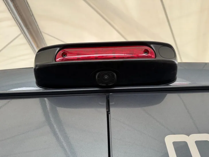 Fahrzeugbild Malibu Relax 640 LE R ambition #24