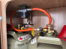 Fahrzeugbild Malibu Relax 640 LE R ambition #26