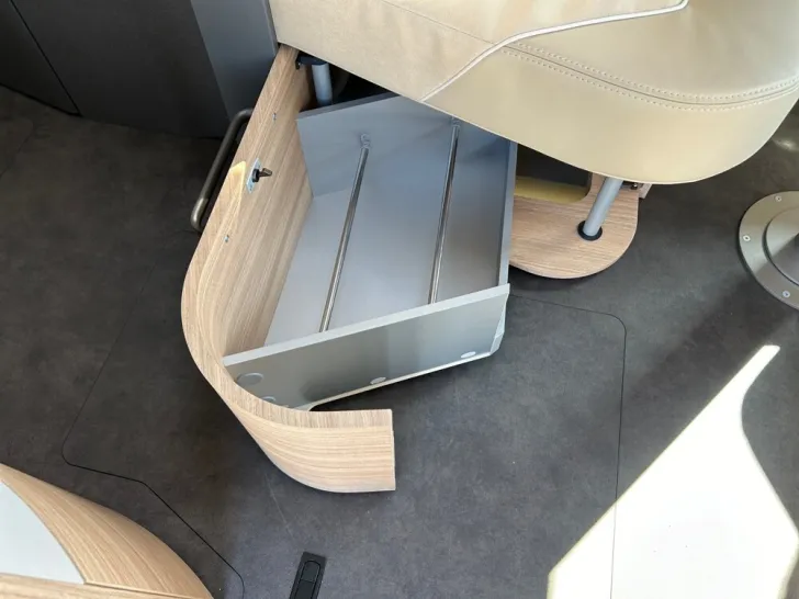 Fahrzeugbild Malibu I 430 KB LE lightweight #22