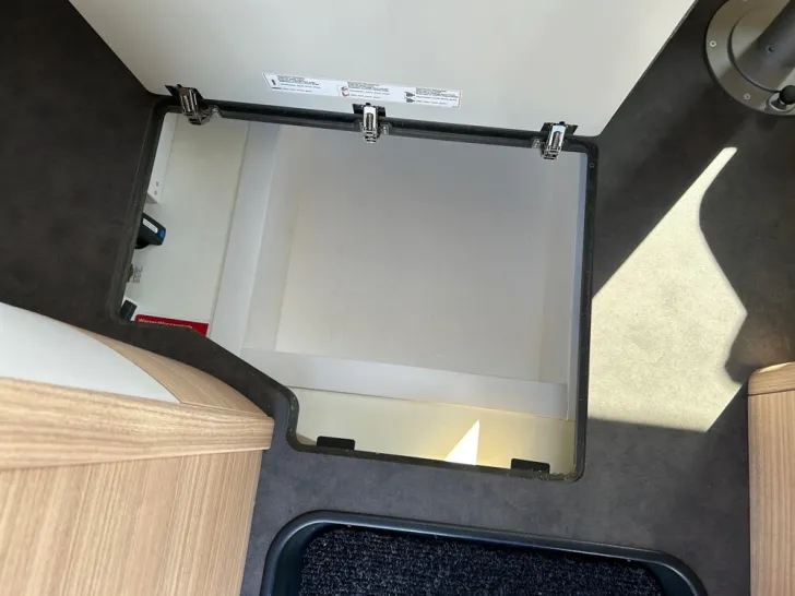 Fahrzeugbild Malibu I 430 KB LE lightweight #23