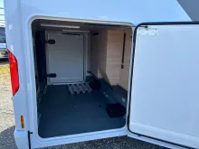 Fahrzeugbild Malibu I 430 KB LE lightweight #24