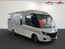 Fahrzeugbild Malibu I 470 RB LE K comfort #1