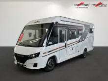 Fahrzeugbild Malibu I 470 RB LE K comfort #2