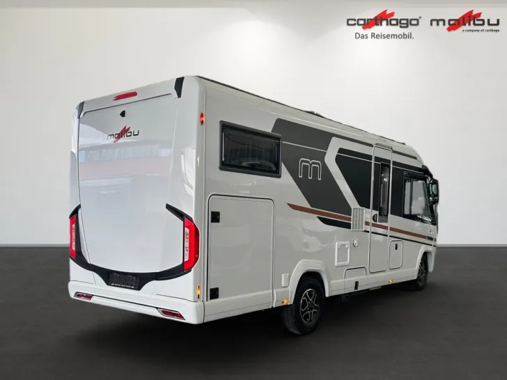 Fahrzeugbild Malibu I 470 RB LE K comfort #3