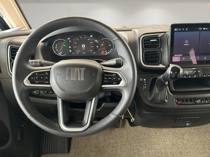 Fahrzeugbild Malibu I 470 RB LE K comfort #8