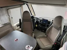 Fahrzeugbild Malibu I 470 RB LE K comfort #11
