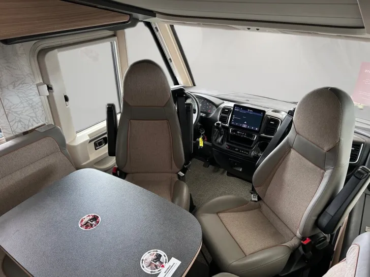 Fahrzeugbild Malibu I 470 RB LE K comfort #11